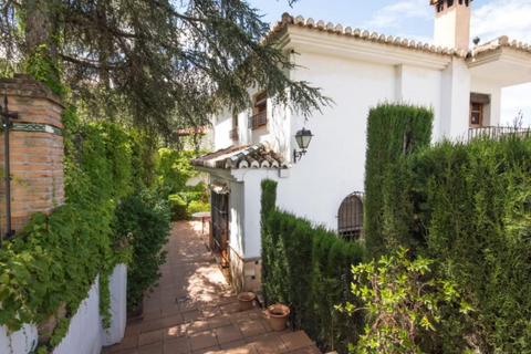 Villa i Dudar, Granada, Dudar - € 405.000 | Ref: 112 - foto 16
